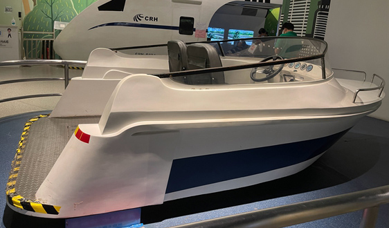 近期中国船舶工业多个甲醇加注船项目实现里程碑突破