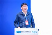 为旌科技CEO郑军：AEB 强标推进汽车智能化安全升级