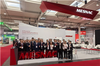 德国展会直击 | 软控展示“智造 绿色”双引擎